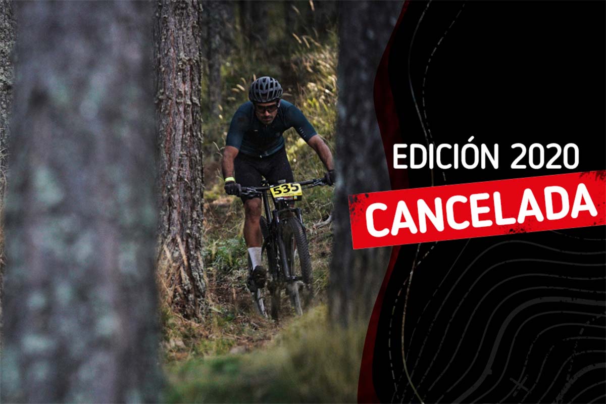 En TodoMountainBike: La Catalunya Bike Race 2020 se cancela, regresará el próximo año