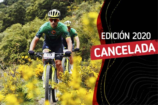 La Rioja Bike Race 2020 se cancela, regresará el próximo año