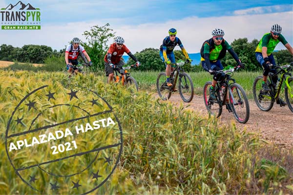 La Transpyr Coast to Coast 2020 se cancela, regresará el próximo año