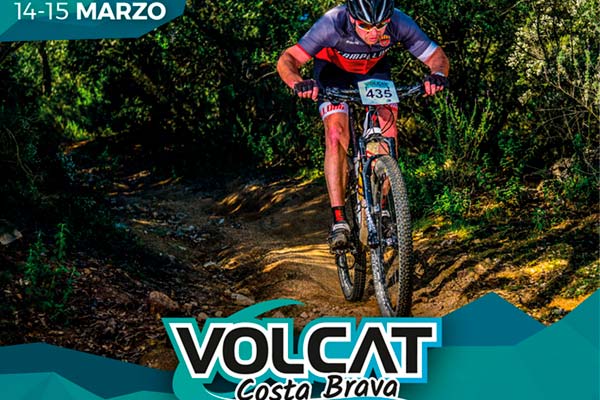 La VolCAT Costa Brava 2020 se pospone por el coronavirus COVID-19