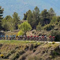 La Volta a Catalunya 2020 se cancela, regresará el próximo año