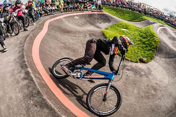El Campeonato del Mundo de Pump Track 2020 queda cancelado
