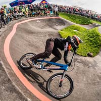 El Campeonato del Mundo de Pump Track 2020 queda cancelado