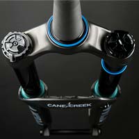 Cane Creek presenta la Helm MKII, una horquilla que mejora a su predecesora en todos los aspectos