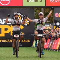 El Cannondale Factory Racing renueva a Henrique Avancini y Manuel Fumic