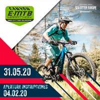 Canyon E-MTB Marathon, una nueva prueba para bicis eléctricas en el Sea Otter Europe de este año