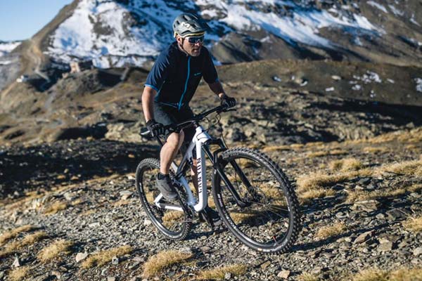 La Canyon Neuron AL de 2020 estrena cuadro, sistema de suspensión y versión específica para niños