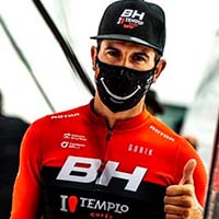 Carlos Coloma: "El pedido de material para el equipo se duplica para la temporada 2021"