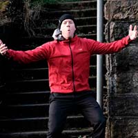 Chris Akrigg y GT Bicycles unen sus caminos a partir de 2020