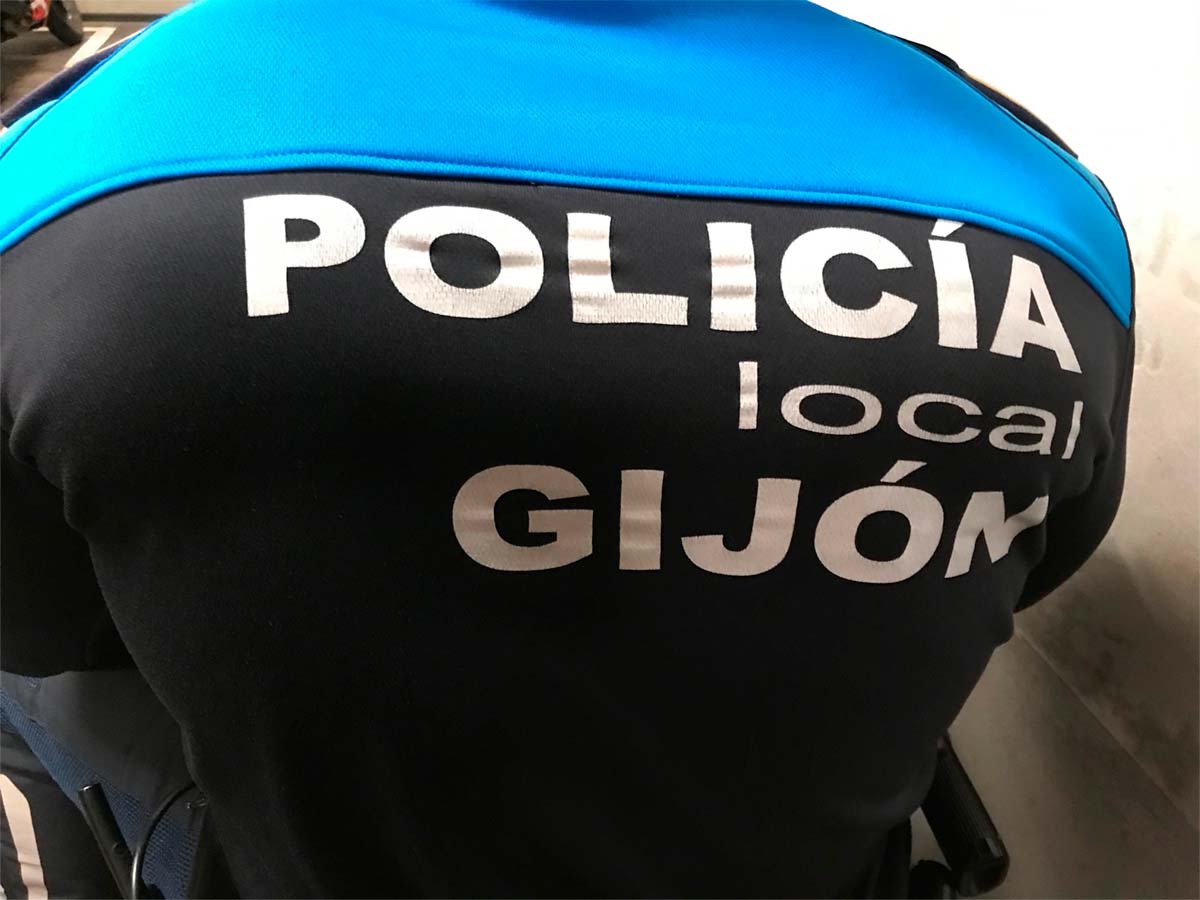 En TodoMountainBike: Un ciclista de Gijón es arrestado tras toser en la cara a los agentes en un control de confinamiento