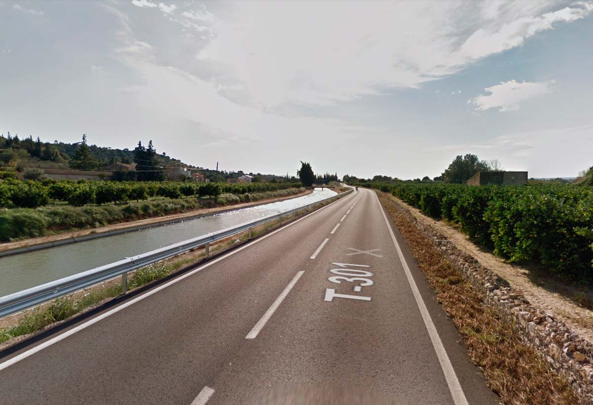 En TodoMountainBike: Un conductor borracho mata a un ciclista de 19 años en Tortosa