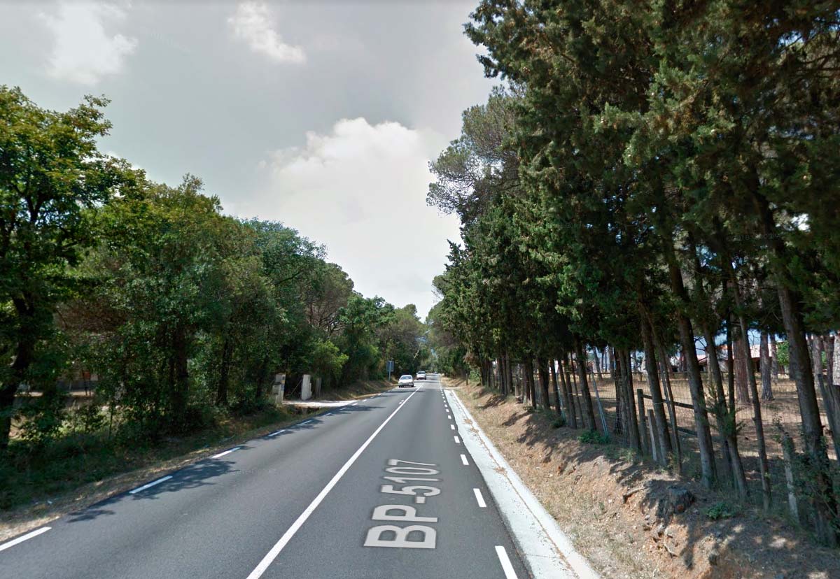En TodoMountainBike: Un ciclista muerto y dos en estado grave tras ser arrollados por un turismo en Sant Pere de Vilamajor