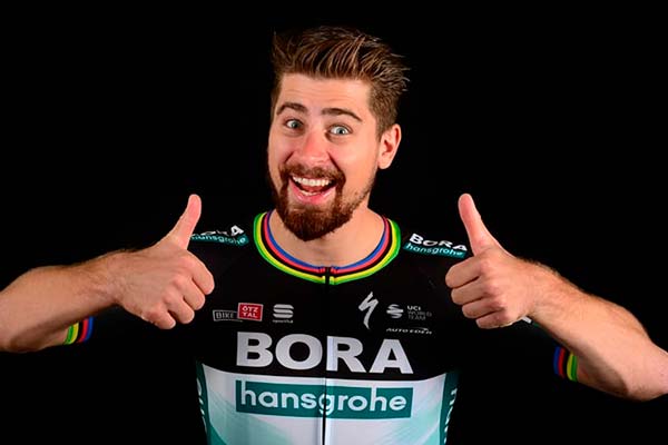 Los 10 ciclistas profesionales mejor pagados de la temporada 2020