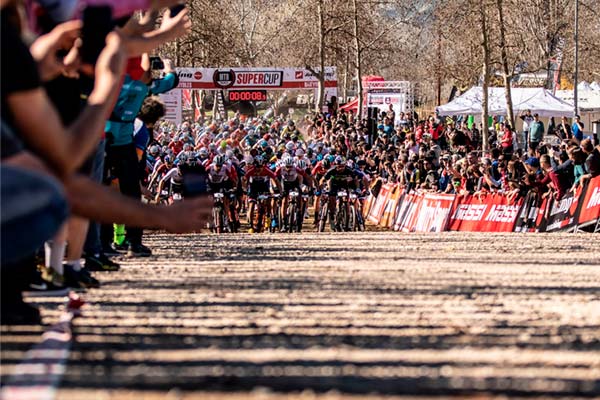 Super Cup Massi 2020: resumen y clasificación de la prueba de Banyoles