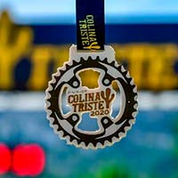 Colina Triste 2020: clasificación final por categorías