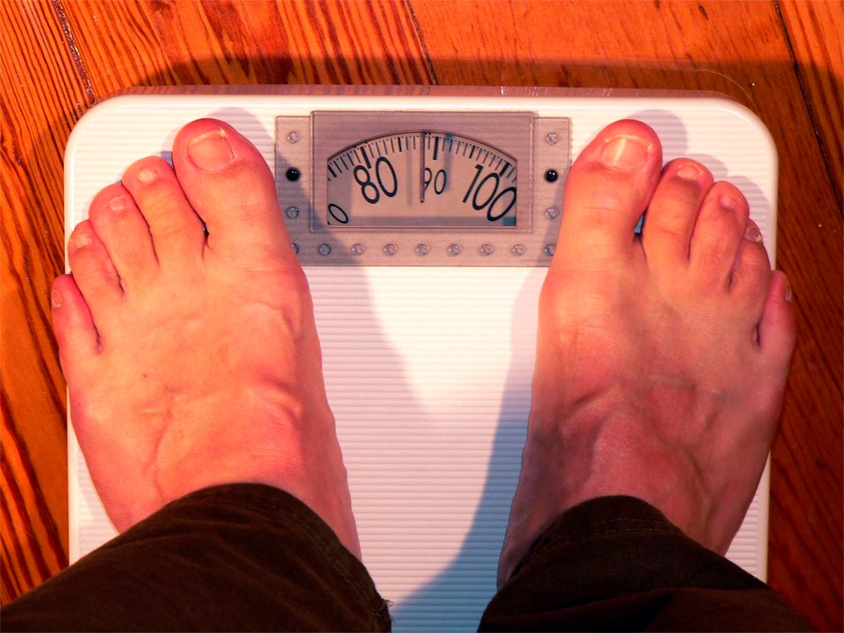 En TodoMountainBike: ¿Cuántas calorías hay que quemar para perder medio kilo de grasa a la semana?