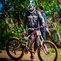 Connor Fearon también se despide de la temporada 2020 debido a las restricciones de viaje impuestas en Australia