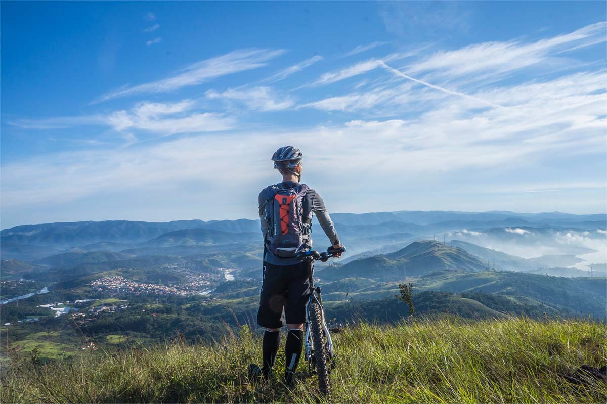 En TodoMountainBike: Seis buenos consejos para comenzar a practicar ciclismo de montaña