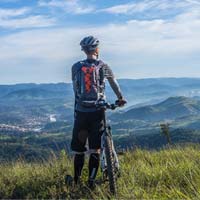 Seis buenos consejos para comenzar a practicar ciclismo de montaña