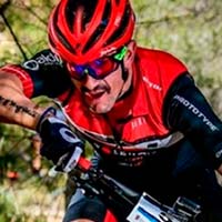 Máximo nivel de corredores en la Costa Blanca Bike Race 2020