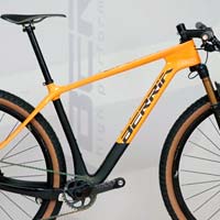 Todo lo que hay que saber sobre la nueva generación de cuadros rígidos Berria Bravo 5