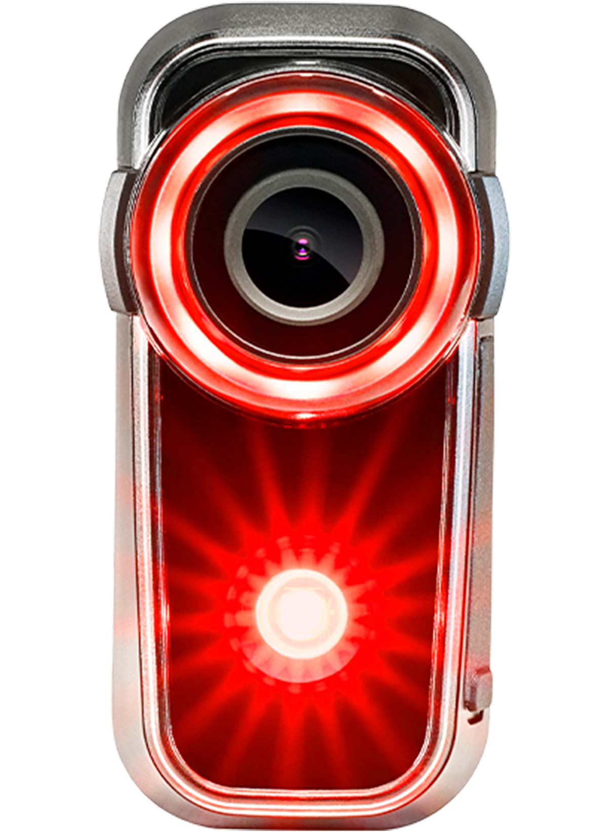En TodoMountainBike: La luz trasera con cámara integrada Cycliq Fly6 estrena una versión de tamaño más compacto