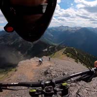 La temporada 2019 de Darren Berrecloth en dos minutos de vídeo