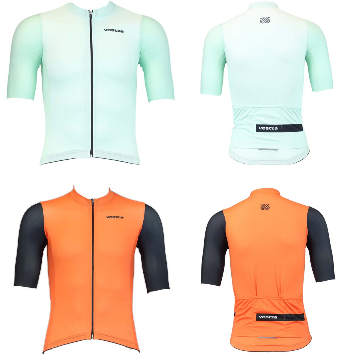 En TodoMountainBike: Decathlon presenta la colección de ropa para ciclismo Vestta con opciones de personalización