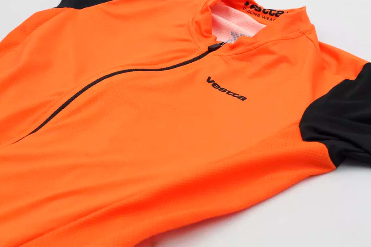 Decathlon best sale camiseta ciclismo