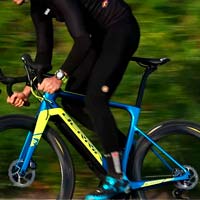 Berria Belador Aero Hybrid de 2020: todos los detalles de esta bici eléctrica de carretera