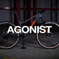 Todos los detalles de la BMC Agonist 01 de 2020