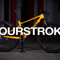 Todos los detalles de la BMC Fourstroke de 2020, la bici del equipo Absolute Absalon