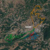 VolCAT 2020: los puntos clave de la cuarta y última etapa