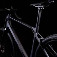 La Merida Silex Plus de 2020 al detalle, una bici de Gravel con genes de MTB