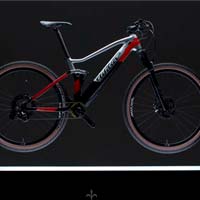 La Wilier Triestina 110FX Hybrid de 2020, al detalle