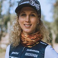 Tercer capítulo del documental Jolandaland: el confinamiento y la vuelta a la competición de Jolanda Neff