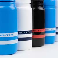 Eltin presenta su nueva gama de bidones de hidratación