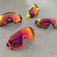 Eltin presenta sus gafas de ciclismo Oversize y Full Oversize