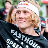 Emil Johansson y Gabriel Wibmer se unen a la familia de embajadores de Sixpack Racing