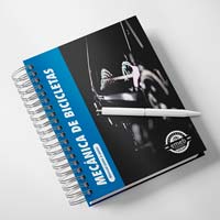 Mecánica de bicicletas de EMEB, un libro imprescindible para aprender a mantener y reparar la bici