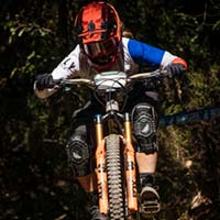 Enduro World Series 2020: Jesse Melamed y Morgane Charre ganan en Finale Ligure