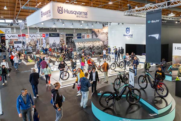 Eurobike cancela sus 'Media Days' y no descarta posponer el festival al mes de noviembre