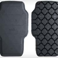La gama Protection Wear de EVOC de otoño-invierno estrenará el protector de espalda Liteshield Plus