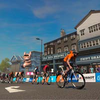 La UCI confirma las fechas del primer Campeonato del Mundo de ciclismo virtual