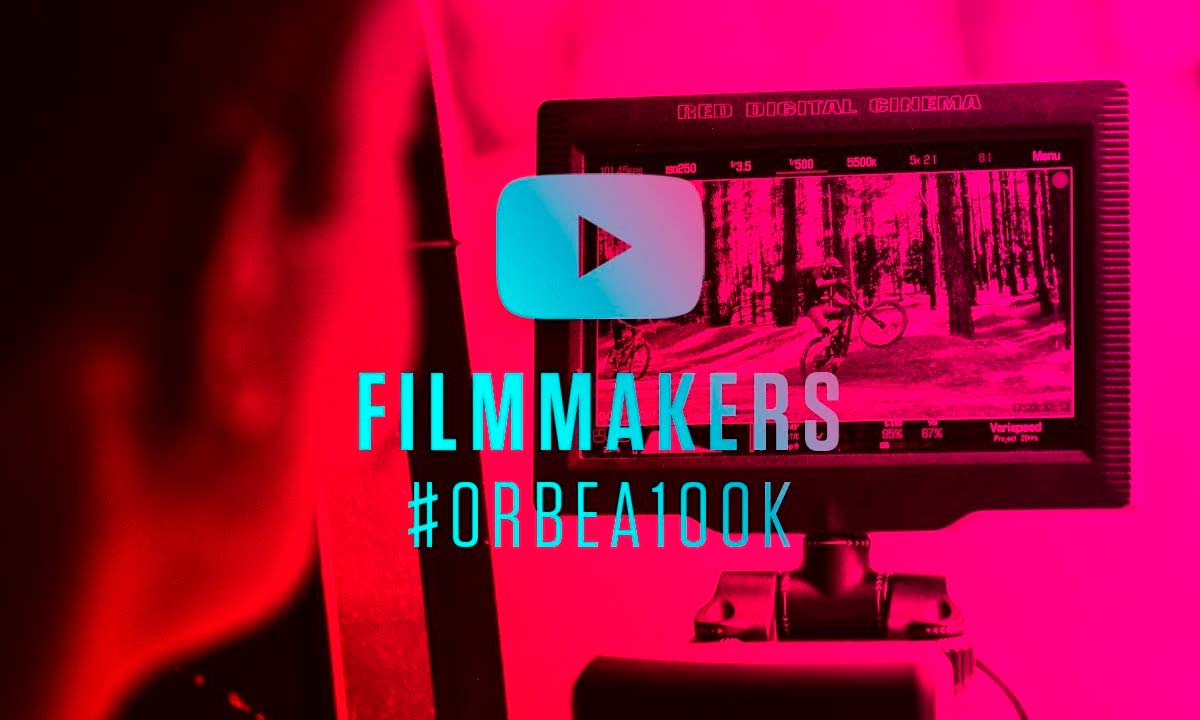En TodoMountainBike: ¿Quién está detrás de los vídeos de Orbea? Conociendo a los 'filmmakers' de la marca