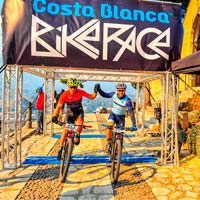 Última llamada para inscribirse en la Costa Blanca Bike Race 2020