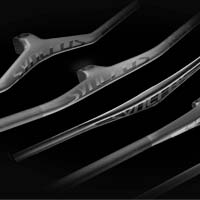 Los manillares Syncros iC con potencia integrada ya tienen versiones para bicis de XC, Trail, Enduro y Descenso