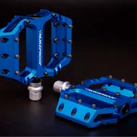 Nukeproof presenta Urchin, su línea de componentes de bici para los más pequeños de casa