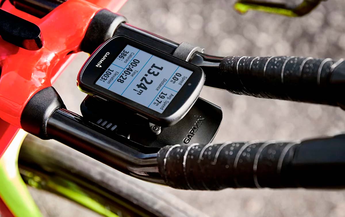 En TodoMountainBike: Garmin presenta un soporte específico para bicicletas de contrarreloj y triatlón