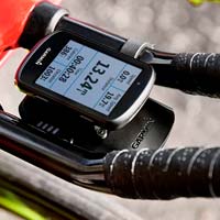 Garmin presenta un soporte específico para bicicletas de contrarreloj y triatlón